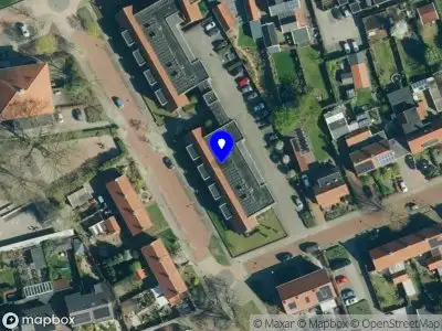 Seniorenkoor Stem en Klank Eibergen