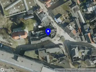 Stichting Heuvelstraat 133-135