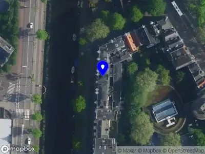 Mirthe Labree Amsterdam