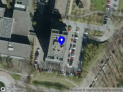 VvE Residentie Wilgenhof te Eindhoven Eindhoven