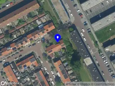 Vereniging Broodfonds Haarlemmerolie