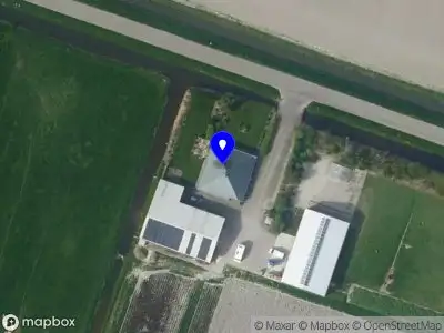 Nieuw bedrijf Firma van Twisk Agro & Timmerwerken