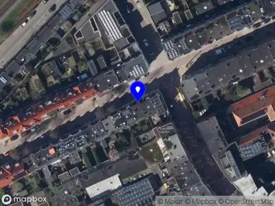 VvE Tuinbouwstraat 120/120A Groningen