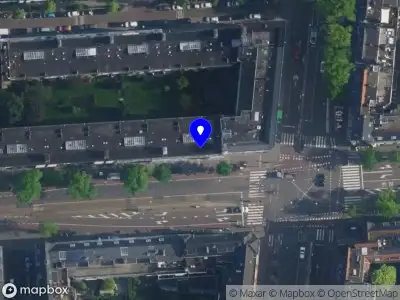 JZ Psychiatry Amsterdam