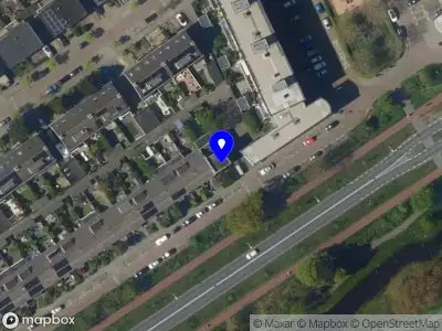 Nieuw bedrijf LV Sport & Welzijn