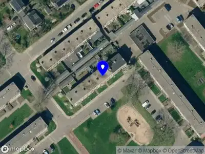 VvE Kemphaanplein 13, 15, 17 Velp Velp