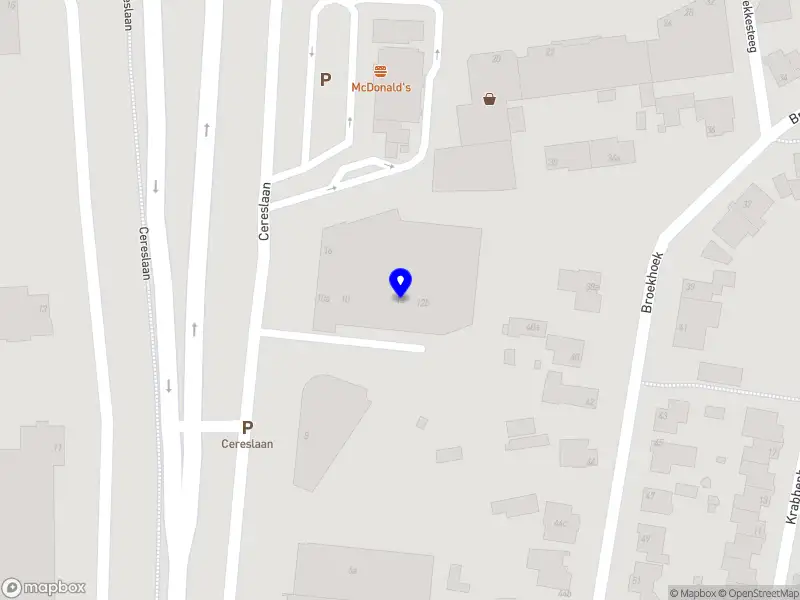 V.v.E. Plein 1969 13d t/m 13p Heesch