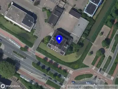 St. Oud Brandweer Materiaal Papendrecht