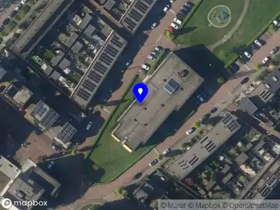 Stichting Peuterschool Inovah Alphen aan den Rijn