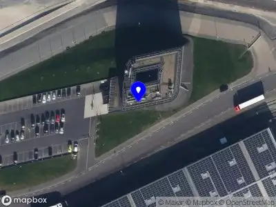 Havenschap Groningen Seaports Delfzijl