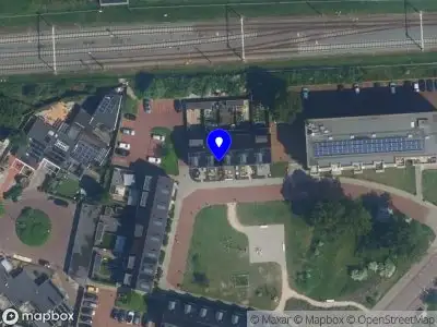 AS Handelsonderneming Zandvoort