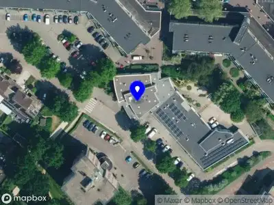 Stichting Verbindingscentrum De Fontein Deventer
