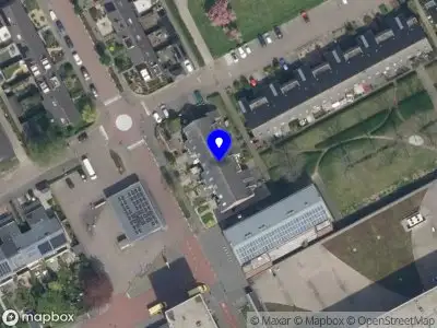 Nieuw bedrijf Stichting Juridische Online