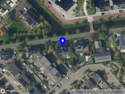 V.v.E. Willame Naghelstraat 31/39 te Voorhout Voorhout