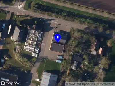 Xperanza Nederland B.V. Zevenhuizen