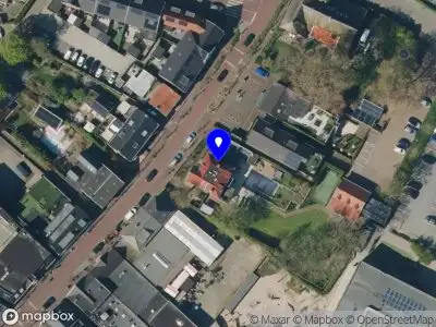 Nieuw bedrijf Stichting Kinderen Voorop