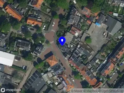 VVE Bloemendaalsestraatweg 70 te Santpoort-Z. Santpoort-Zuid