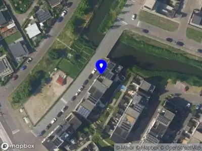 Vereniging van Eigenaars Homeruskwartier B