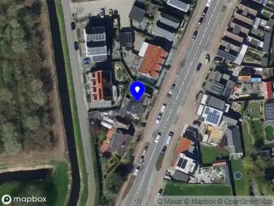 Agora 8 Voorne Putten e.o.