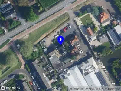 Nieuw bedrijf Oudervereniging PCBS De Brug