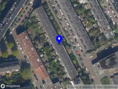 VVE Paetsstraat 21-23