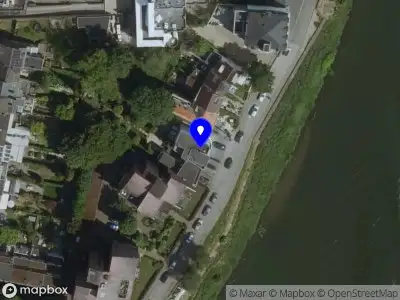 VvE van het pand Blekerij 62 A-B Maastricht Maastricht