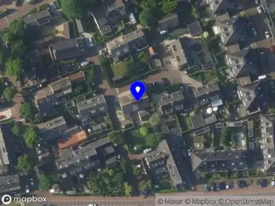 Damborg Pensioenen B.V. Huizen