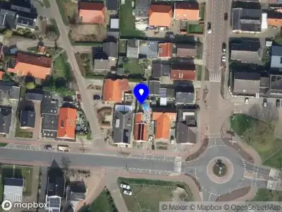 Dakdekkersbedrijf De Wit