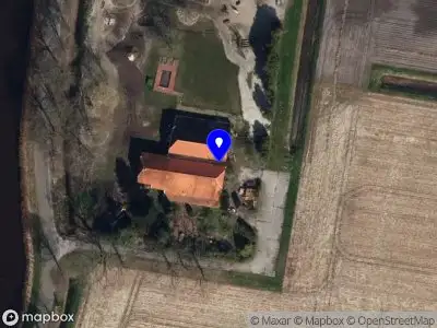 Woonzorgboerderij de Johannahoeve