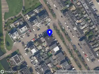 De Horecatussenpersoon Schiedam