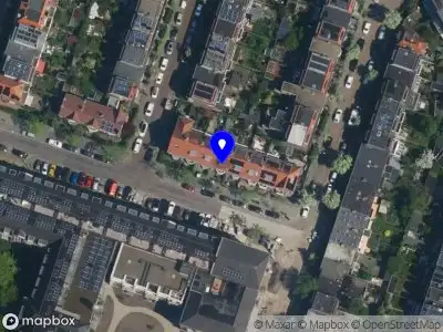 Claudia Holding B.V.