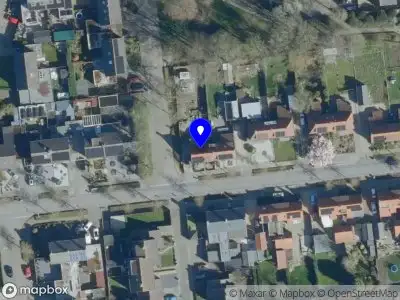 Nieuw bedrijf Maston Machineverhuur