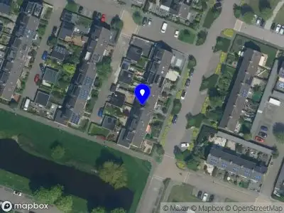 Sahra Monnickendam