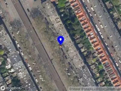 VvE Schieweg 213 Rotterdam