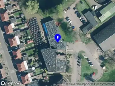 NLG Rijnwaarden Fitness B.V. Lobith