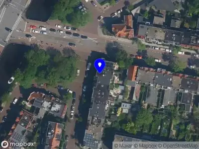 VvE Schouwtjesplein 3+4 Haarlem
