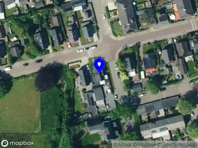 Richter Holding B.V.