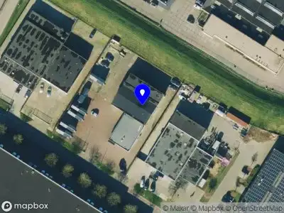 Handelsonderneming AST