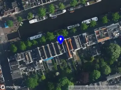 Aperghis & Co Holding B.V. Amsterdam
