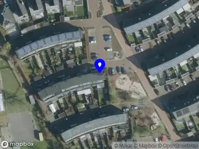 Nieuw bedrijf Vereniging Broodfonds Samengesmeed