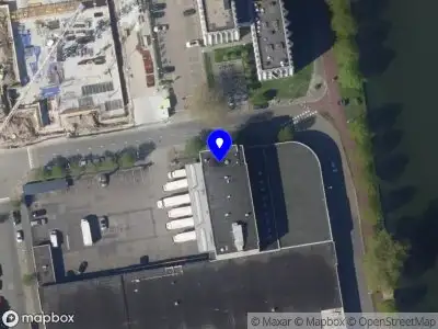 Stichting Big Friends Utrecht