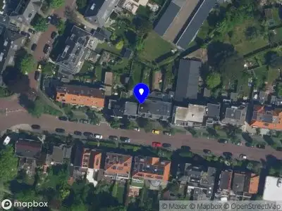 Nieuw bedrijf Kim Siderius