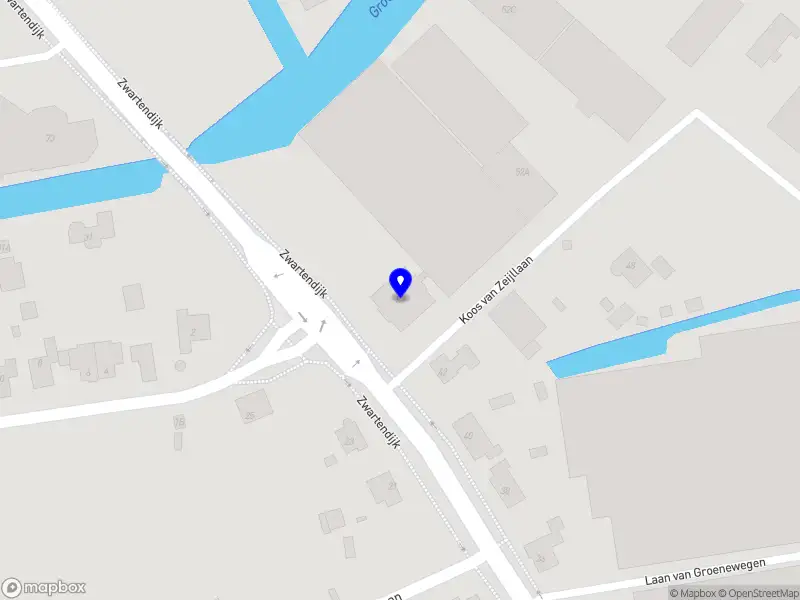 VvE Dieselstraat 2-110 Schiedam Naaldwijk