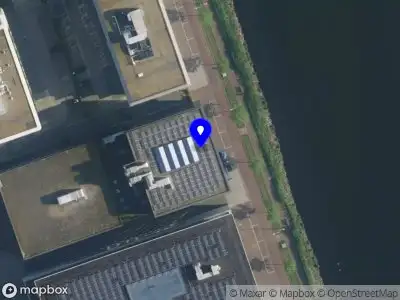 Tuvalu Media Netherlands B.V. Amsterdam