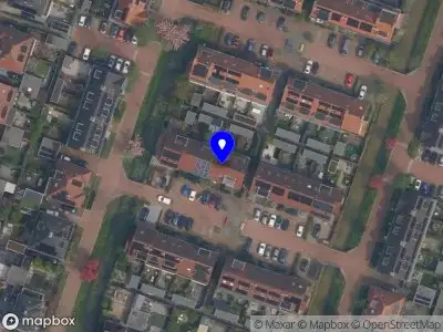 Vivienne ChuLiao Berkel en Rodenrijs
