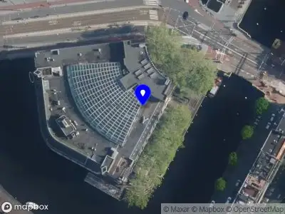 Vooropleiding Theater Nederland