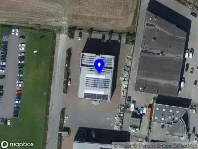 Het Huis van Jansen B.V. Dirksland