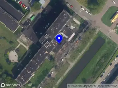 Kapsalon Borgsate Rotterdam