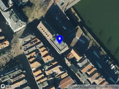 Nieuw bedrijf Stichting Kamper Koren