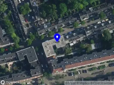 VVE Lutmastraat 218-220 Diamantstraat 17 Amsterdam